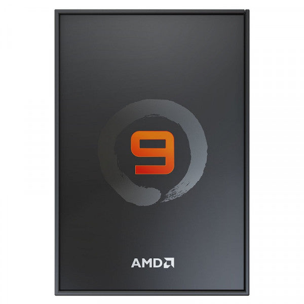 AMD Ryzen 9 7900X (4.7 GHz / 5.6 GHz) AMD Ryzen 9 7900X (4.7 GHz / 5.6 GHz)